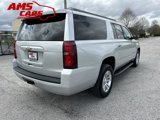 Used 2018 Chevrolet Suburban LT image 4