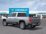 New 2026 Chevrolet Silverado 2500 LTZ image 3