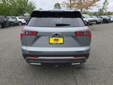 New 2026 Chevrolet Equinox ACTIV w/ Convenience Package III image 5