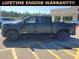 New 2025 GMC Sierra 1500 Elevation image 6