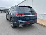 Used 2023 Volkswagen Atlas SEL image 6