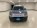 New 2025 Ford Bronco Sport Heritage image 2