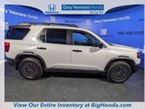 New 2026 Honda Passport TrailSport image 5