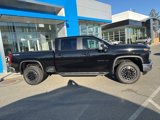 New 2025 Chevrolet Silverado 2500 LT w/ All Star Edition image 2