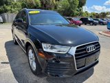 Used 2018 Audi Q3 2.0T Premium image 3
