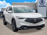 New 2025 Acura ADX A-Spec image 5