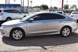 Used 2016 Chrysler 200 Limited w/ Convenience Group image 3