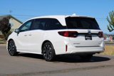 New 2025 Honda Odyssey Elite image 4