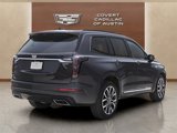 Used 2024 Cadillac XT6 Sport w/ Technology Package image 4