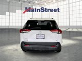 Used 2023 Toyota RAV4 XLE image 4