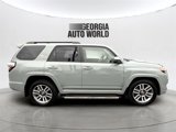 Used 2022 Toyota 4Runner TRD Sport image 6