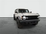 Used 2024 Ford Bronco Wildtrak image 2