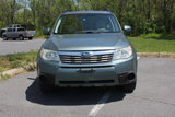 Used 2009 Subaru Forester 2.5X image 3