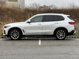 Used 2022 BMW X5 xDrive40i w/ Premium Package image 5