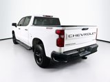 Used 2025 Chevrolet Silverado 1500 Custom Trail Boss w/ LPO, Dark Essentials Package image 5