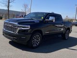 Used 2025 RAM 1500 Limited w/ Trailer Tow Group image 3