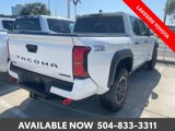 New 2025 Toyota Tacoma TRD Off-Road image 3