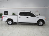 Used 2020 Ford F150 XLT w/ FX4 Off-Road Package image 3