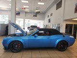 New 2023 Dodge Challenger SRT Hellcat image 5