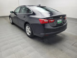 Used 2023 Chevrolet Malibu LT w/ Driver Confidence Package image 5
