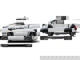 New 2025 Nissan Frontier PRO-4X image 3
