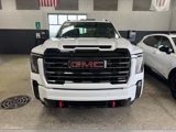 New 2026 GMC Sierra 2500 AT4 image 2