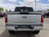 New 2025 Ford F150 STX w/ STX Black Appearance Package image 4