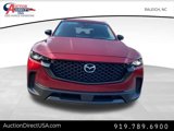 Used 2024 MAZDA CX-50 AWD 2.5 S w/ Preferred Package image 3
