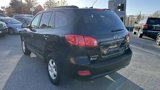 Used 2008 Hyundai Santa Fe GLS image 5