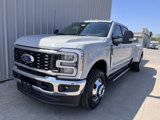 New 2026 Ford F350 XLT image 2