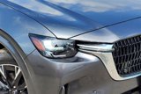 New 2025 MAZDA CX-90 3.3 Turbo S w/ Premium Package image 2