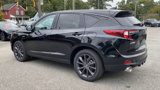 New 2025 Acura RDX A-Spec image 5