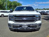 New 2025 Ford F150 Lariat image 2