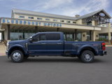 New 2025 Ford F450 Lariat w/ Lariat Ultimate Package image 3