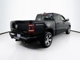 Used 2022 RAM 1500 Laramie w/ Sport Appearance Package image 5