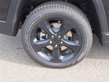 New 2025 Jeep Grand Cherokee L Limited image 5