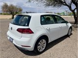 Used 2020 Volkswagen Golf 4-Door image 3