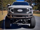 Used 2022 Ford F350 King Ranch w/ King Ranch Ultimate Package image 4