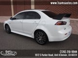 Used 2016 Mitsubishi Lancer GT image 4