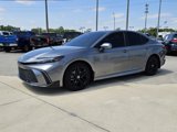 Certified 2025 Toyota Camry SE image 3