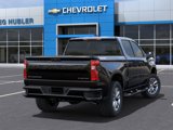 New 2025 Chevrolet Silverado 1500 Custom image 4