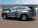 New 2025 Hyundai Tucson Limited image 4