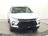 New 2025 Chevrolet Blazer RS w/ Driver Confidence II Package image 2