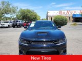 Used 2019 Dodge Charger R/T w/ Blacktop Package image 2