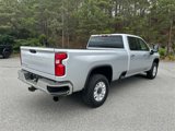 Used 2020 Chevrolet Silverado 3500 LTZ w/ Gooseneck/5TH Wheel Package image 3