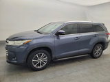 Used 2019 Toyota Highlander XLE image 2