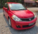 Used 2010 Nissan Versa SL w/ Premium Pkg image 3