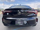 Used 2021 Acura TLX SH-AWD w/ Advance Package image 6