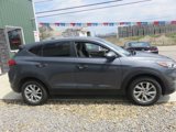 Used 2021 Hyundai Tucson SE w/ Cargo Package image 6