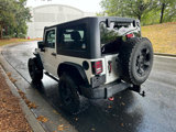 Used 2014 Jeep Wrangler Sport w/ Quick Order Package 24S image 3